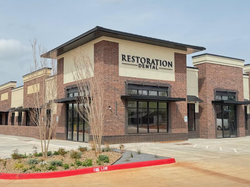 Restoration Dental | Snoring Appliances, Extractions and Root Canals