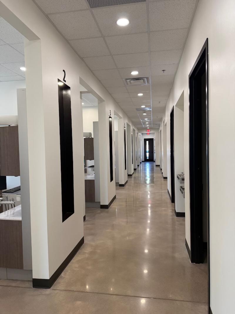 Restoration Dental | Sedation Dentistry, Emergency Treatment and Oral Exams