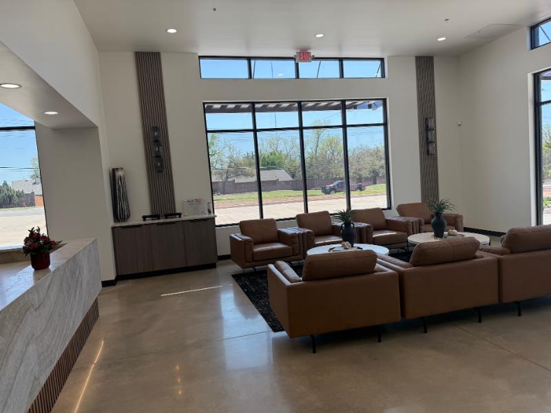 Restoration Dental | Dental Fillings, Emergency Treatment and Digital Radiography