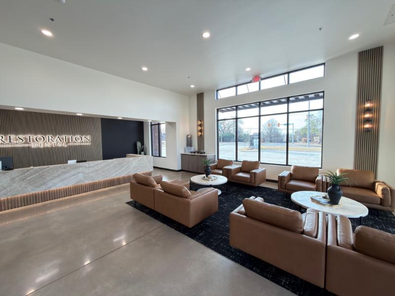 Restoration Dental | Snoring Appliances, Digital Radiography and Emergency Treatment