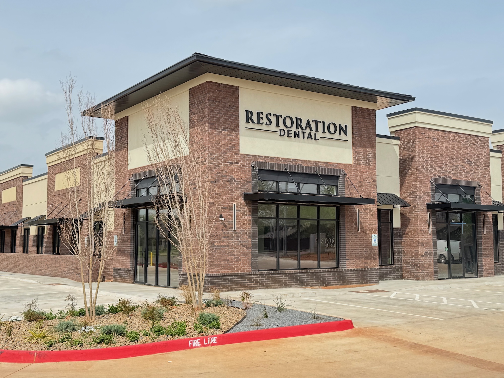 Restoration Dental | Preventative Program, Pediatric Dentistry and Digital Radiography