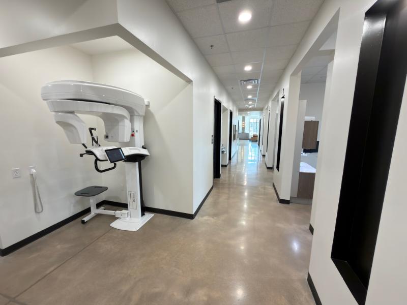 Restoration Dental | CBCT, Oral Exams and Digital Radiography