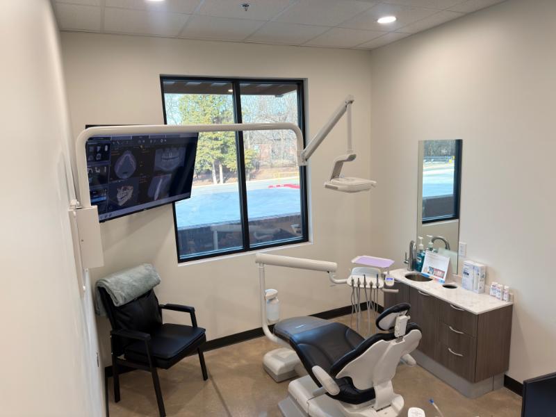 Restoration Dental | Extractions, Snoring Appliances and Root Canals