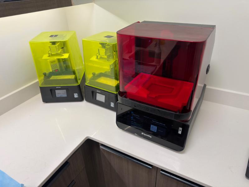 Restoration Dental | Sleep Apnea, Root Canals and Dental Lab