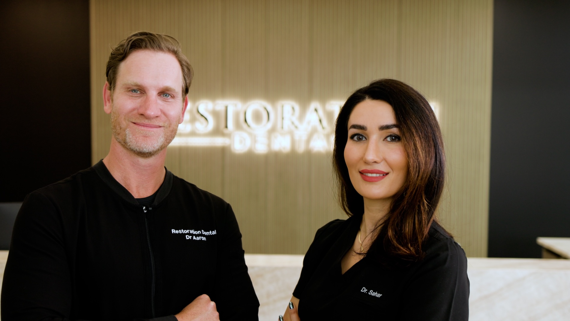 Restoration Dental | Digital Impressions, Sedation Dentistry and Pediatric Dentistry