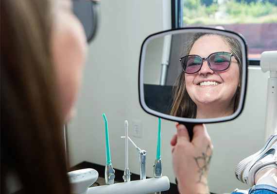 Restoration Dental | Laser Dentistry, Oral Exams and CBCT