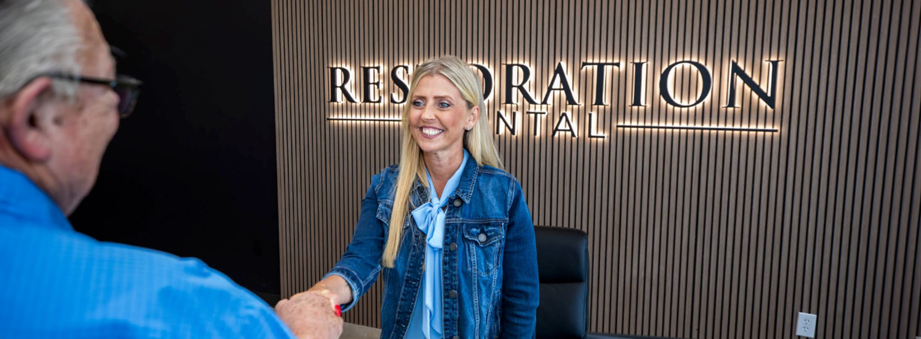 Restoration Dental | Laser Dentistry, Wisdom Teeth and Pediatric Dentistry
