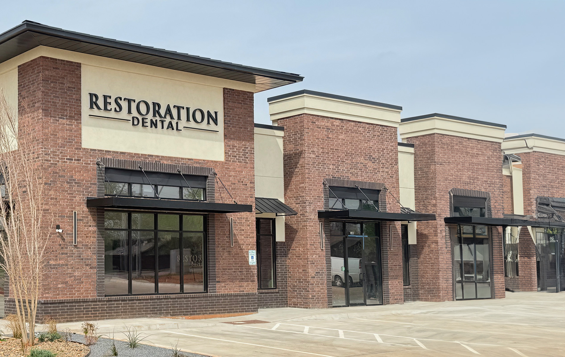 Restoration Dental | Dental Cleanings, Snoring Appliances and Dental Lab