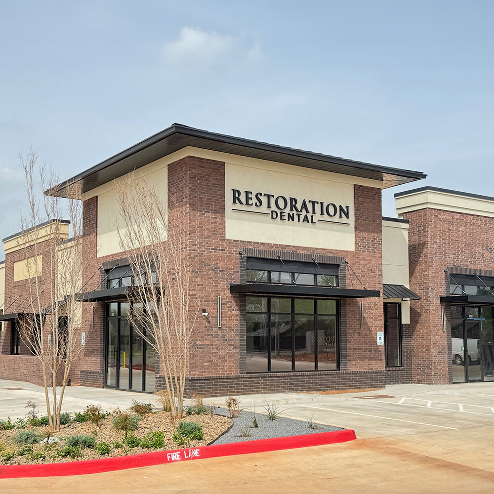 Restoration Dental | Wisdom Teeth, Digital Impressions and Laser Dentistry