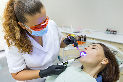 Restoration Dental | Sedation Dentistry, Dental Fillings and Extractions