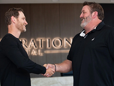 Restoration Dental | Periodontal Treatment, Extractions and Pediatric Dentistry