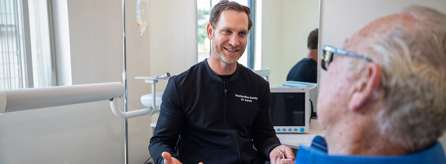 Restoration Dental | Dental Lab, Digital Impressions and CBCT