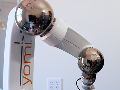 Restoration Dental | Dental Cleanings, Digital Radiography and Laser Dentistry