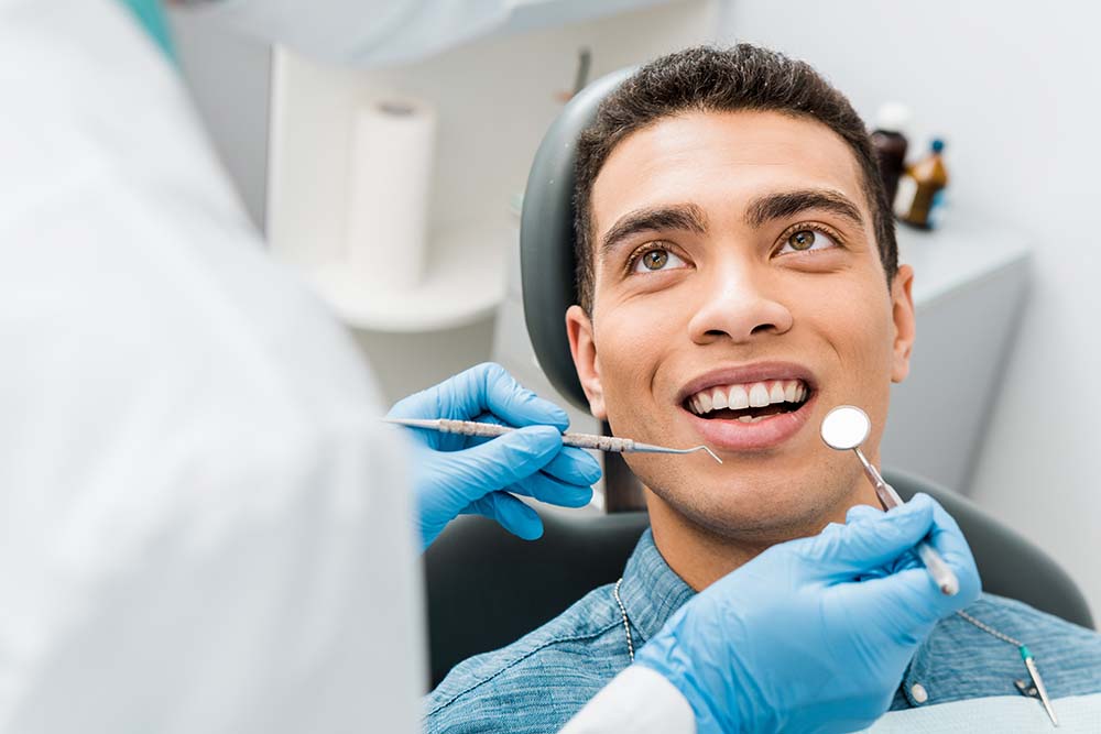 Restoration Dental | Laser Dentistry, Root Canals and Dentures