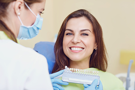 Restoration Dental | Dental Fillings, Sedation Dentistry and Pediatric Dentistry