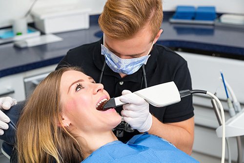 Restoration Dental | Dental Fillings, Dentures and Emergency Treatment