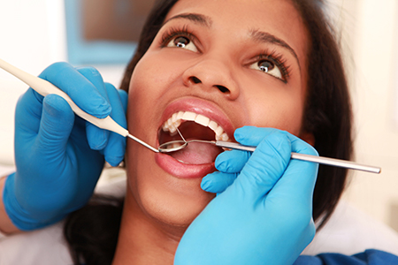 Restoration Dental | Dental Cleanings, Dentures and CBCT